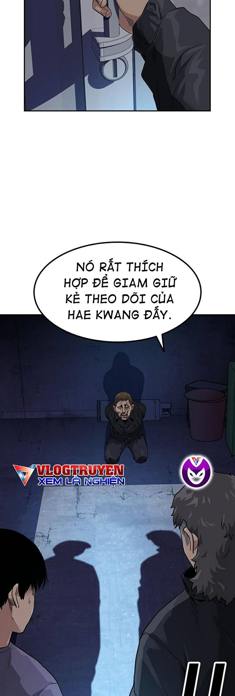 đọc truyện Để Có Thể Sống Sót Chương 41 ảnh 6 tại Truyện Dạ Ký
