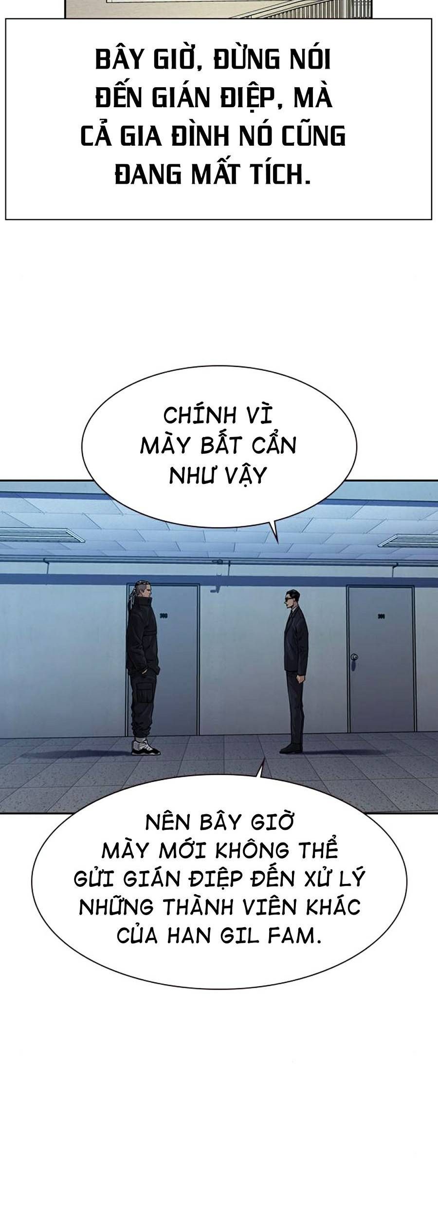 đọc truyện Để Có Thể Sống Sót Chương 41 ảnh 53 tại Truyện Dạ Ký