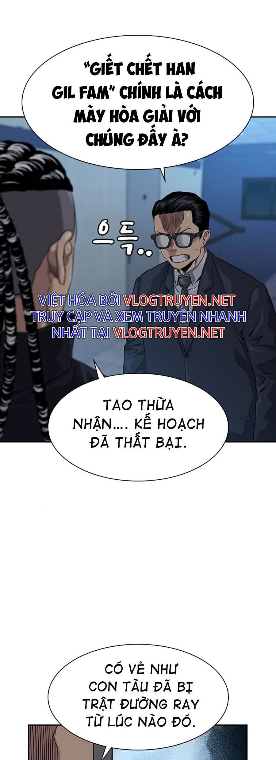 đọc truyện Để Có Thể Sống Sót Chương 41 ảnh 54 tại Truyện Dạ Ký