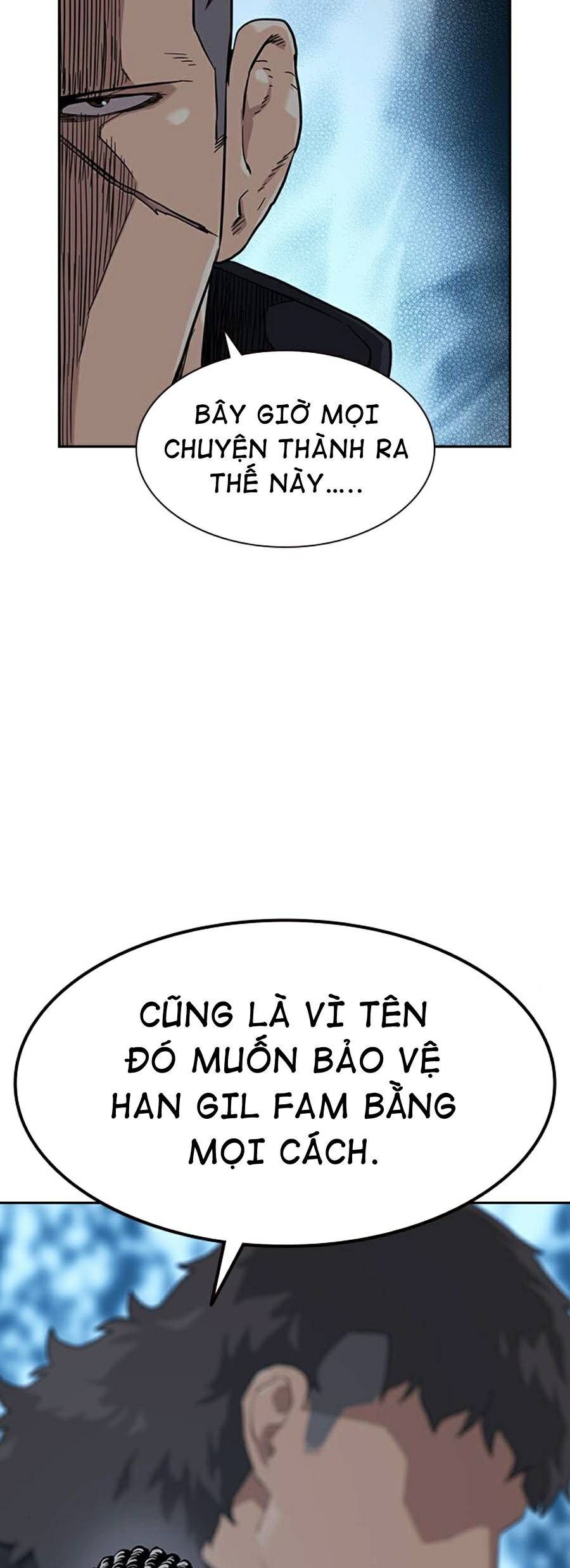 đọc truyện Để Có Thể Sống Sót Chương 41 ảnh 55 tại Truyện Dạ Ký