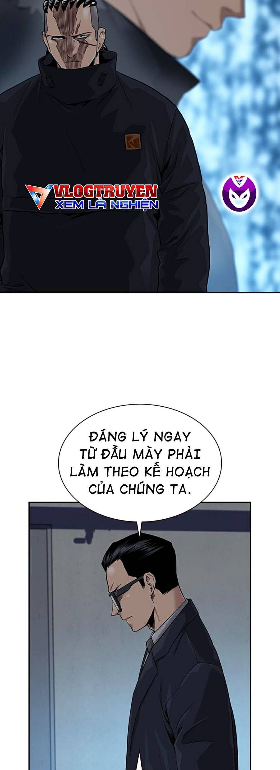 đọc truyện Để Có Thể Sống Sót Chương 41 ảnh 56 tại Truyện Dạ Ký
