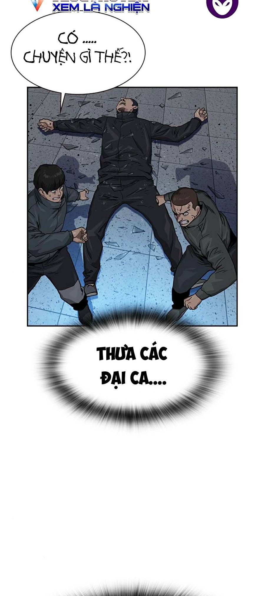 đọc truyện Để Có Thể Sống Sót Chương 41 ảnh 67 tại Truyện Dạ Ký