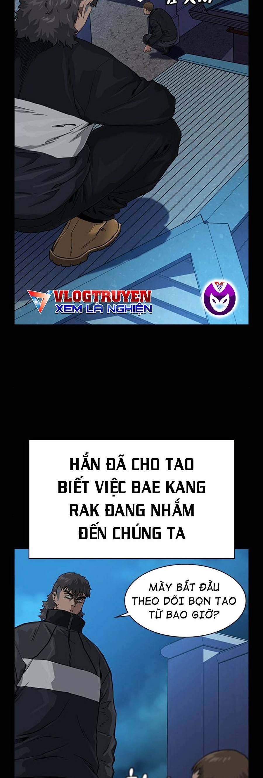 đọc truyện Để Có Thể Sống Sót Chương 41 ảnh 10 tại Truyện Dạ Ký