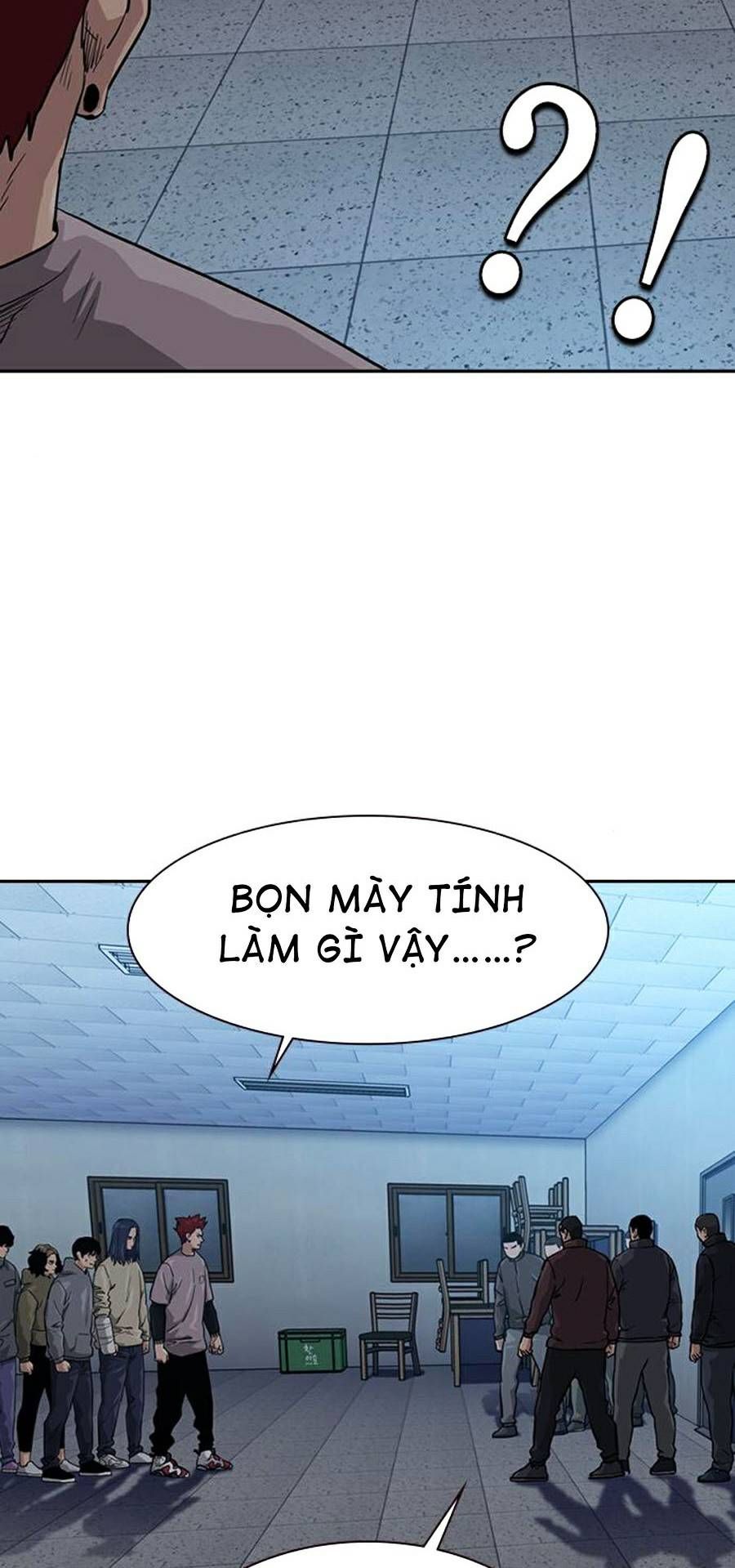 đọc truyện Để Có Thể Sống Sót Chương 42 ảnh 30 tại Thiên Thai Truyện