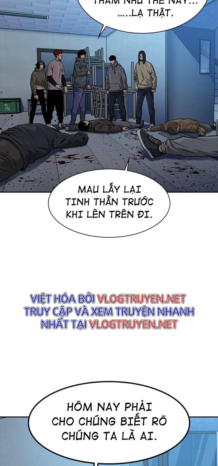 đọc truyện Để Có Thể Sống Sót Chương 42 ảnh 45 tại Thiên Thai Truyện