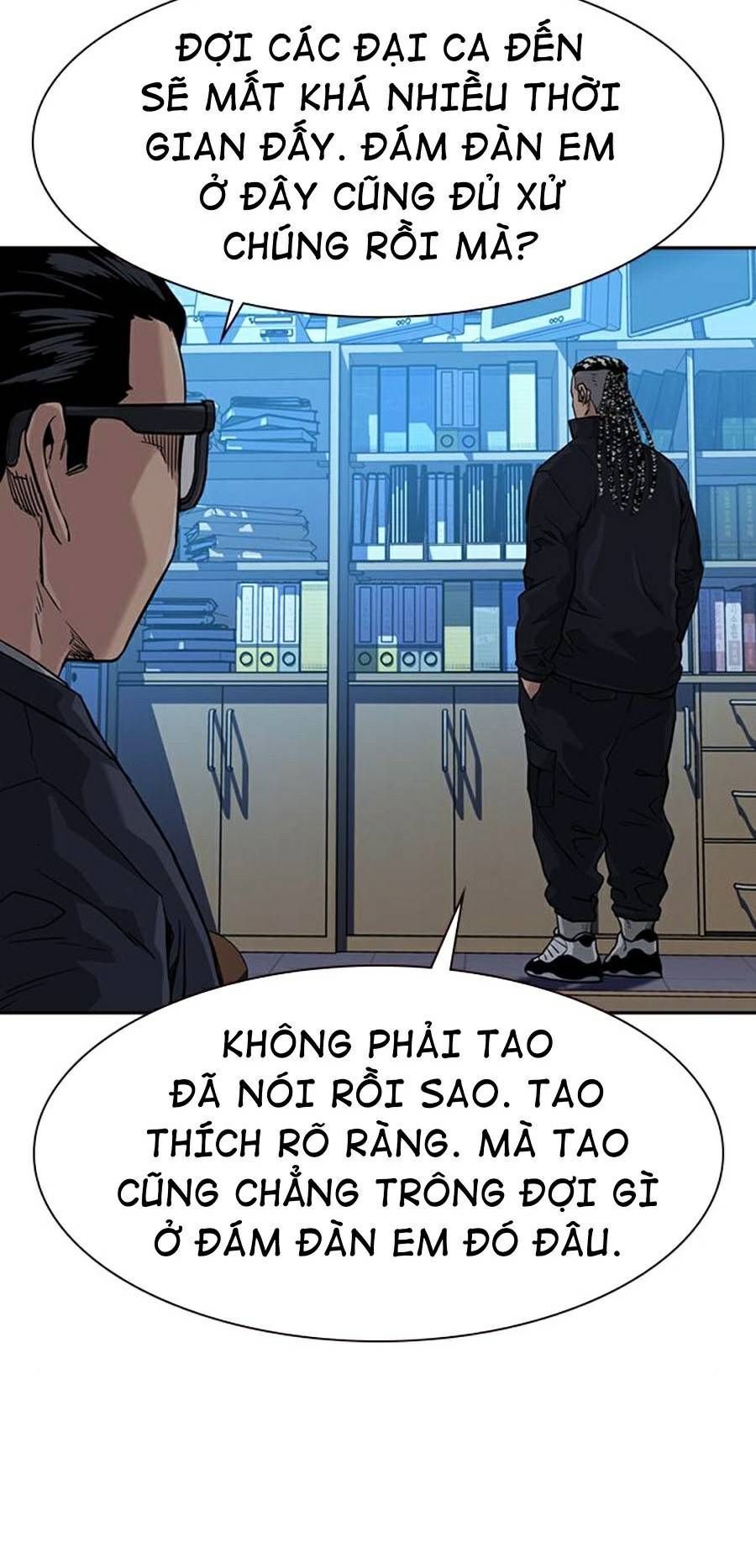 đọc truyện Để Có Thể Sống Sót Chương 42 ảnh 76 tại Thiên Thai Truyện