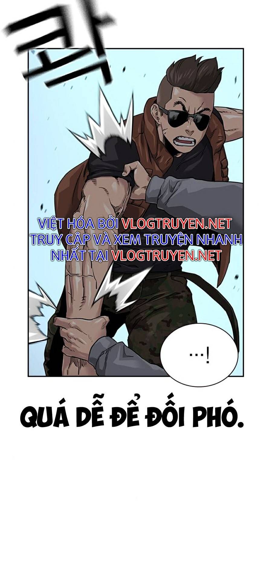 đọc truyện Để Có Thể Sống Sót Chương 43 ảnh 16 tại Truyện Dạ Ký