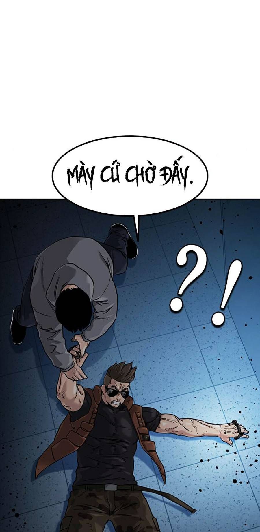 đọc truyện Để Có Thể Sống Sót Chương 43 ảnh 24 tại Truyện Dạ Ký