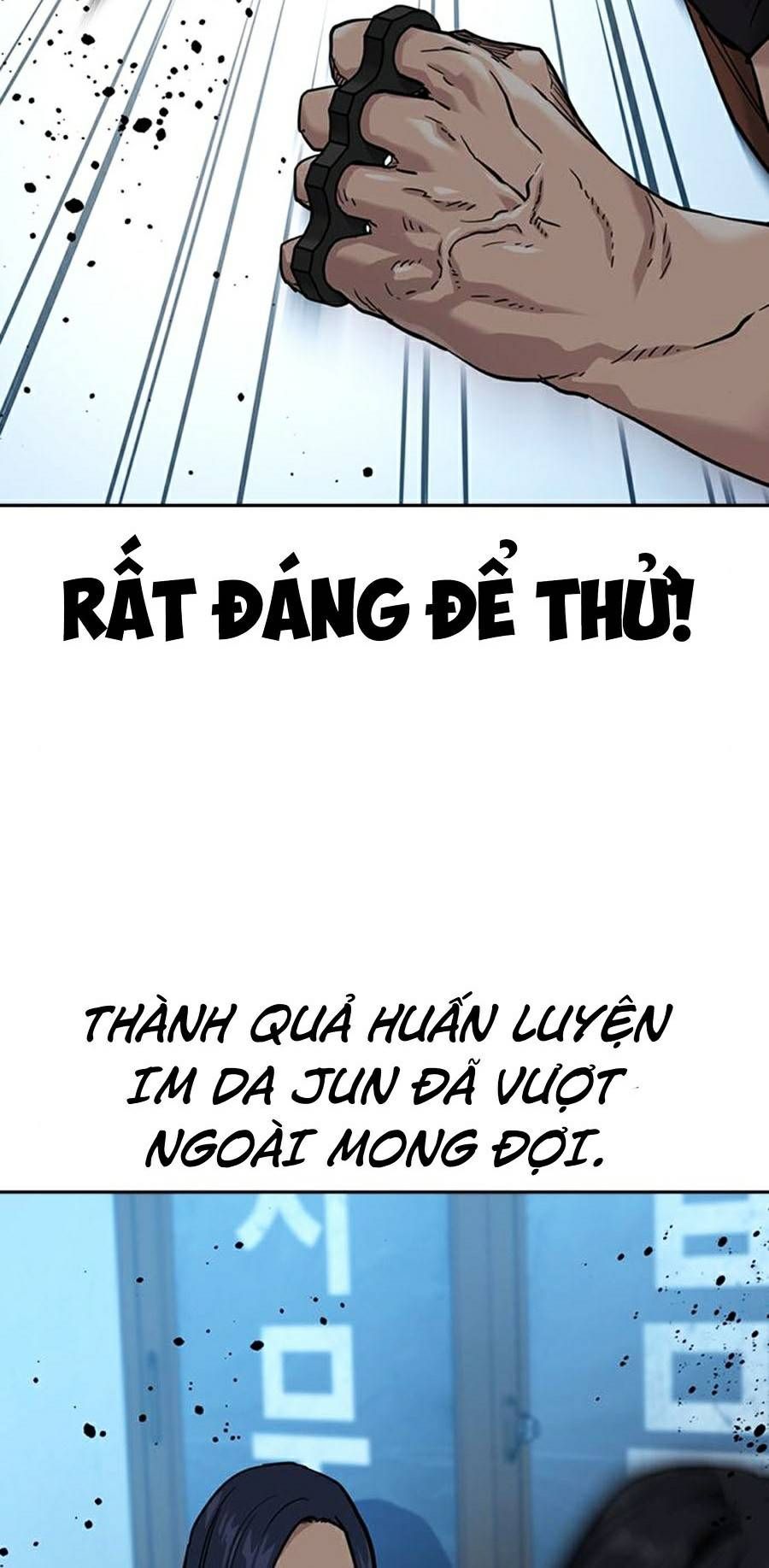 đọc truyện Để Có Thể Sống Sót Chương 43 ảnh 29 tại Truyện Dạ Ký