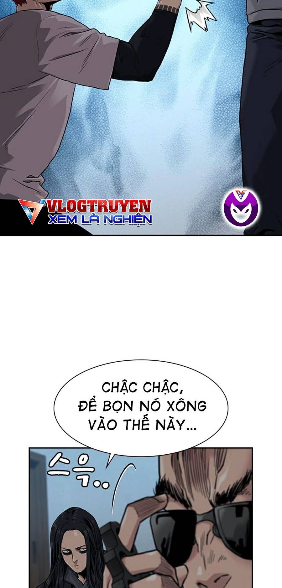 đọc truyện Để Có Thể Sống Sót Chương 43 ảnh 4 tại Truyện Dạ Ký