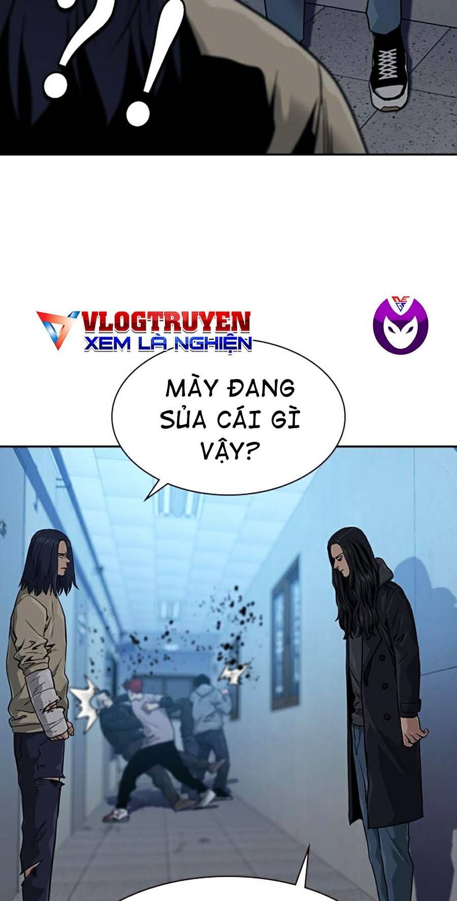 đọc truyện Để Có Thể Sống Sót Chương 43 ảnh 43 tại Truyện Dạ Ký