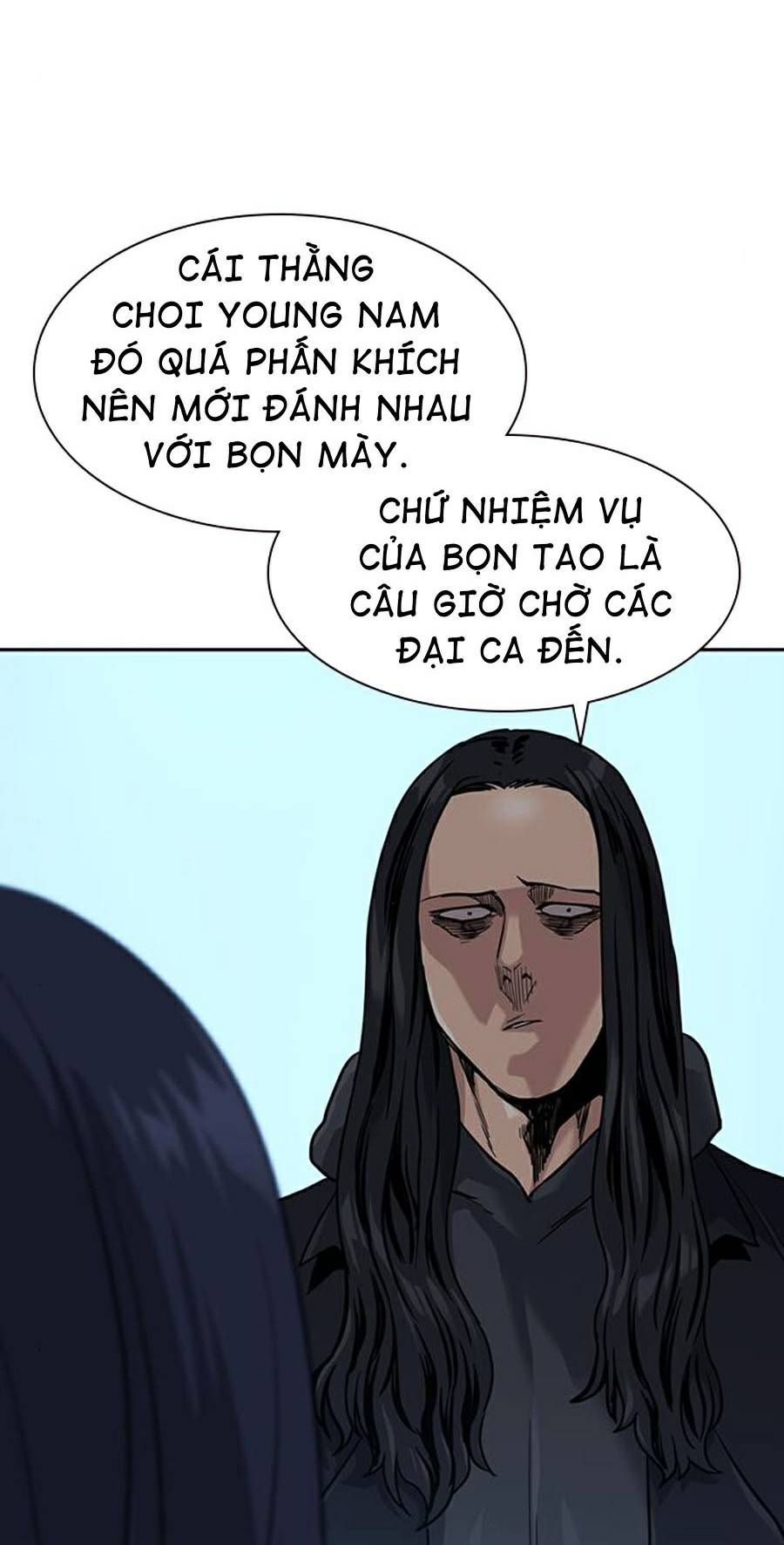 đọc truyện Để Có Thể Sống Sót Chương 43 ảnh 47 tại Truyện Dạ Ký