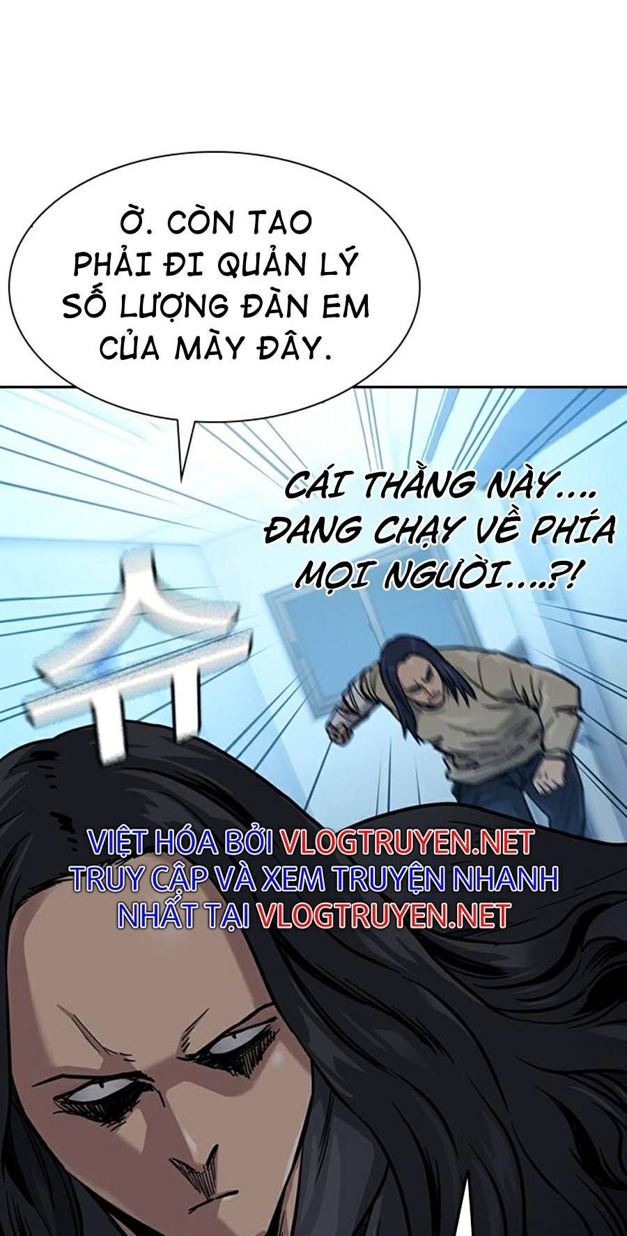 đọc truyện Để Có Thể Sống Sót Chương 43 ảnh 50 tại Truyện Dạ Ký