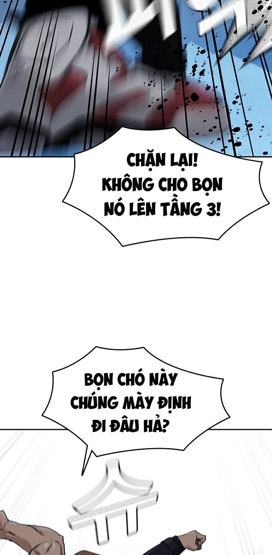 đọc truyện Để Có Thể Sống Sót Chương 43 ảnh 75 tại Truyện Dạ Ký