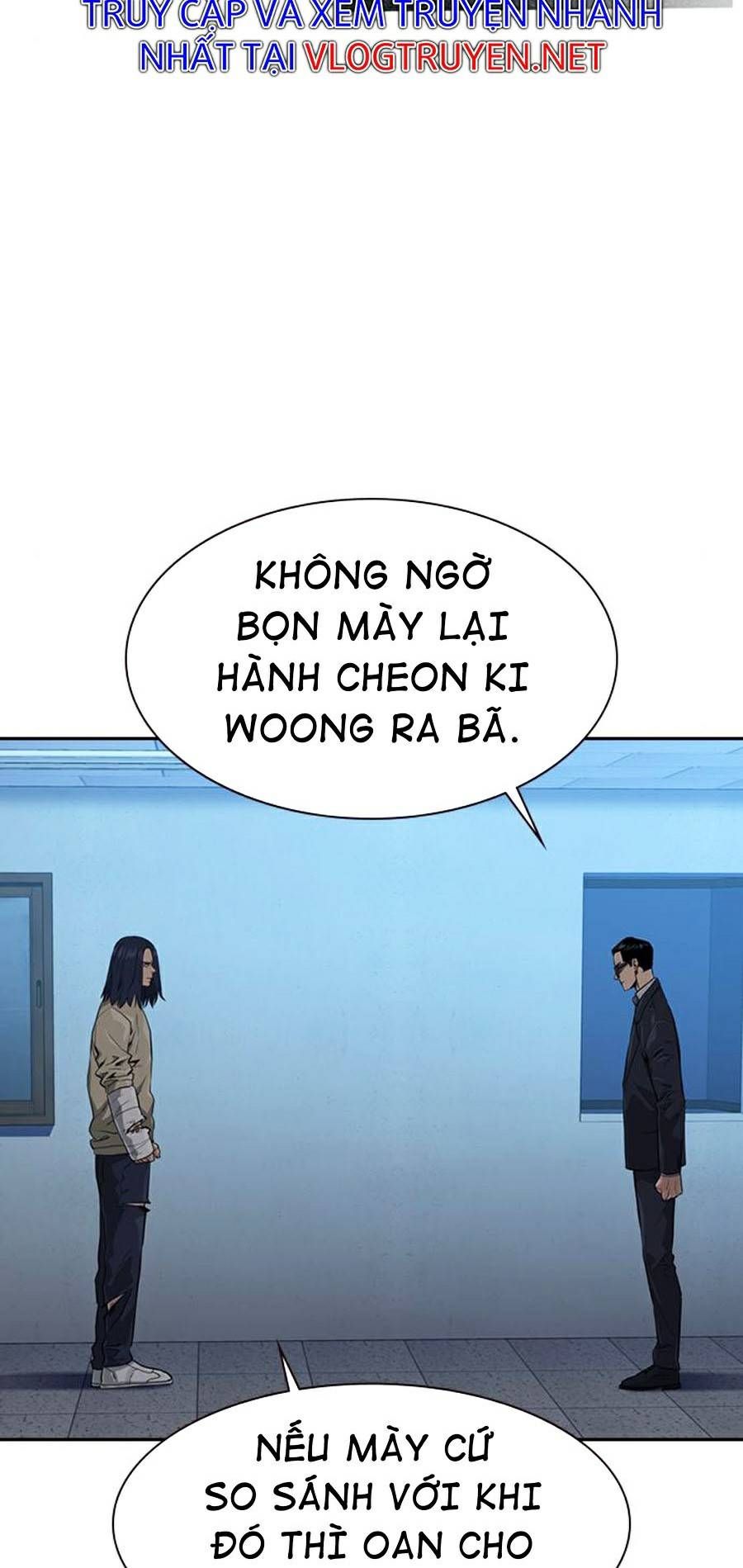 đọc truyện Để Có Thể Sống Sót Chương 44 ảnh 26 tại Truyện Dạ Ký