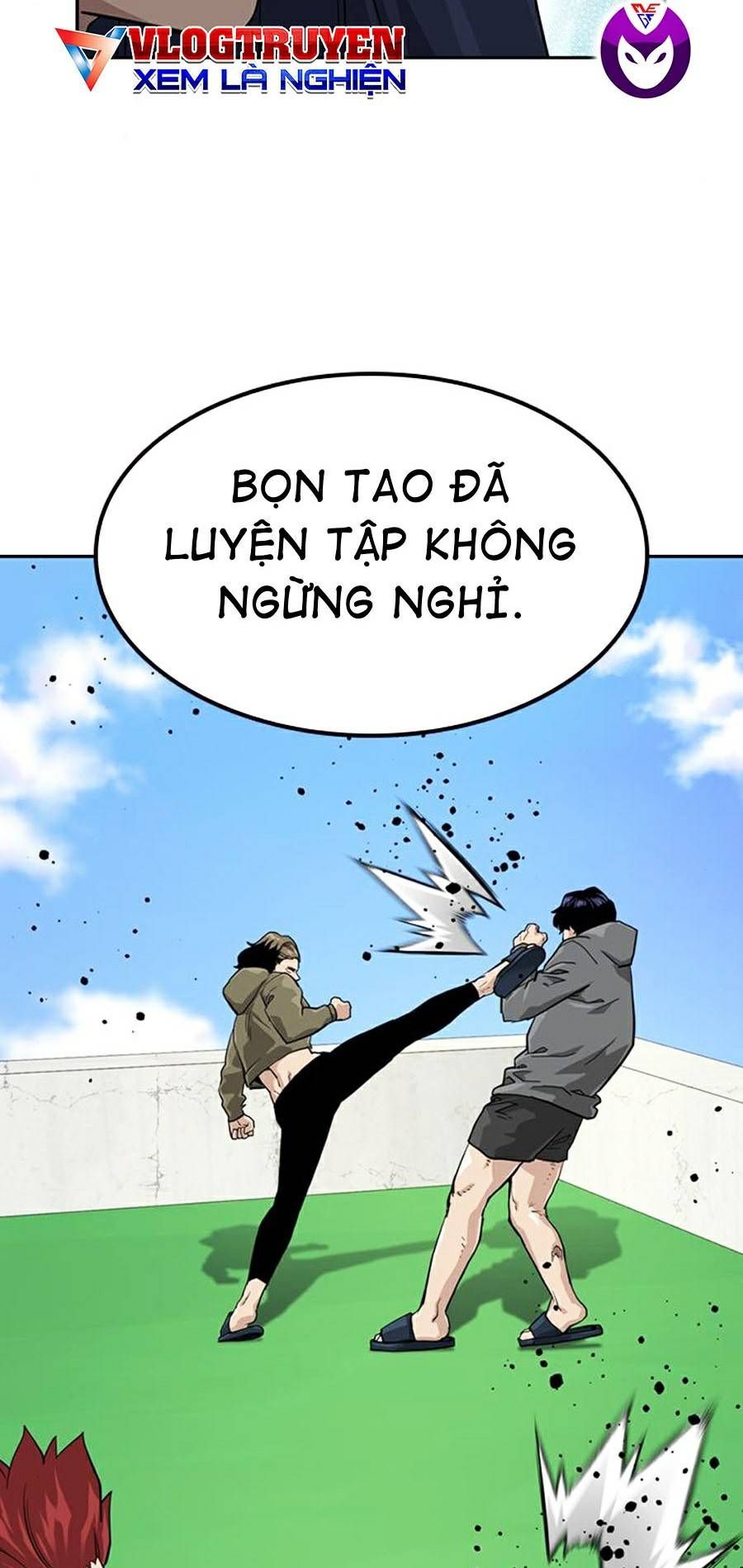 đọc truyện Để Có Thể Sống Sót Chương 44 ảnh 28 tại Truyện Dạ Ký