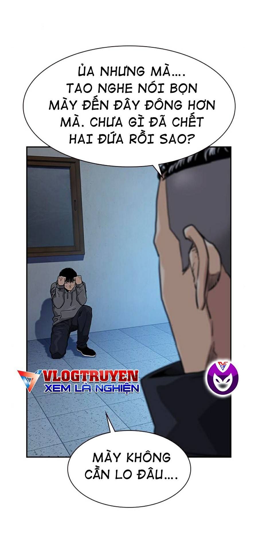 đọc truyện Để Có Thể Sống Sót Chương 44 ảnh 4 tại Truyện Dạ Ký