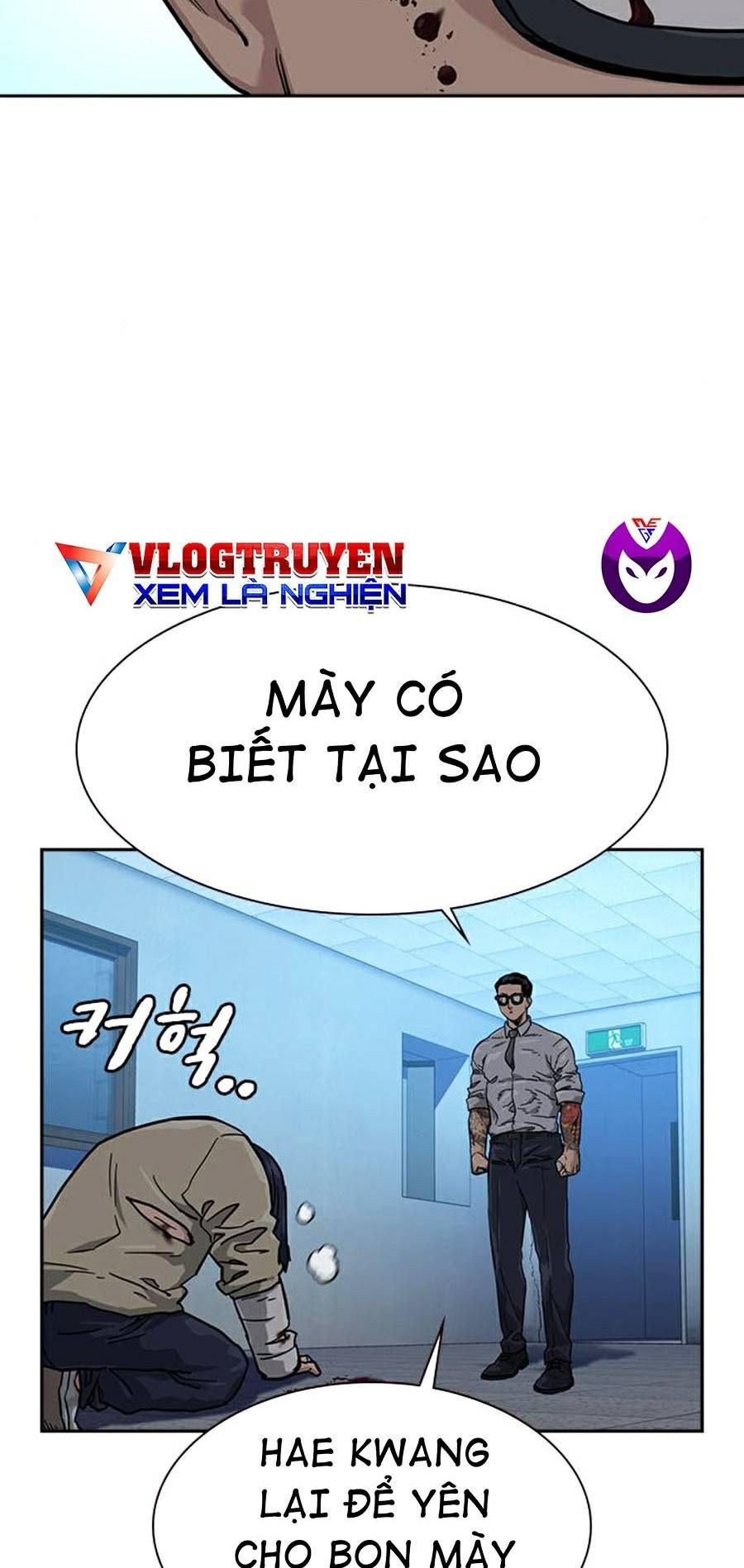 đọc truyện Để Có Thể Sống Sót Chương 44 ảnh 40 tại Truyện Dạ Ký