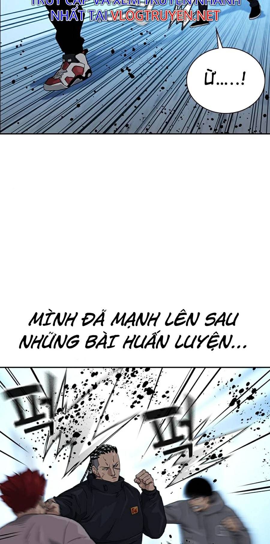 đọc truyện Để Có Thể Sống Sót Chương 44 ảnh 46 tại Truyện Dạ Ký