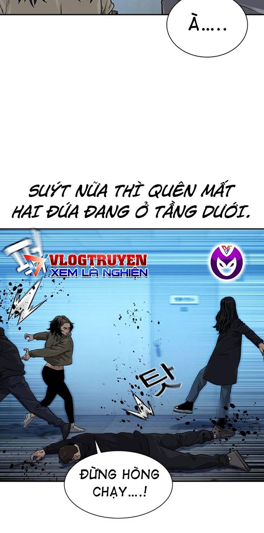 đọc truyện Để Có Thể Sống Sót Chương 44 ảnh 52 tại Truyện Dạ Ký