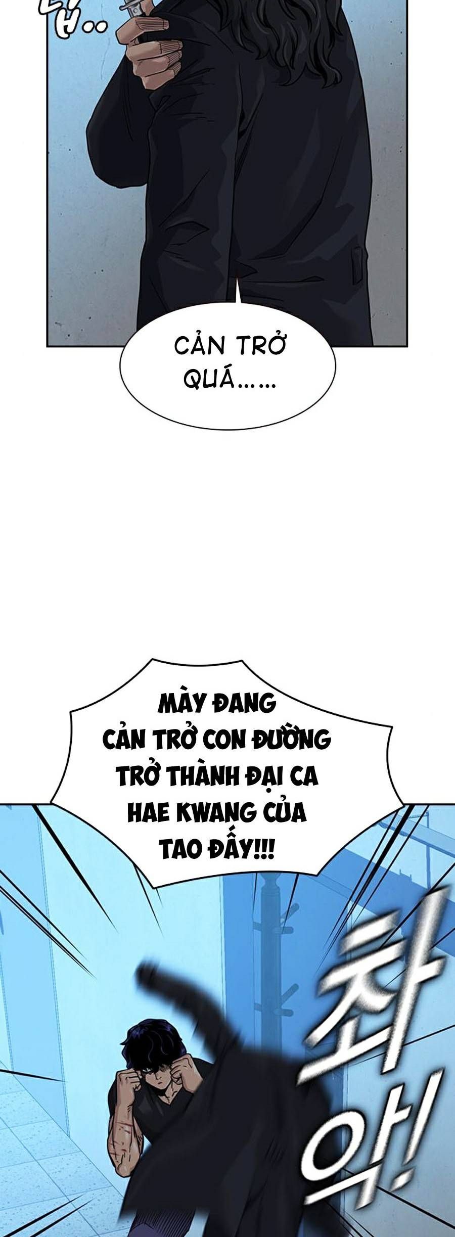đọc truyện Để Có Thể Sống Sót Chương 45 ảnh 22 tại Truyện Dạ Ký