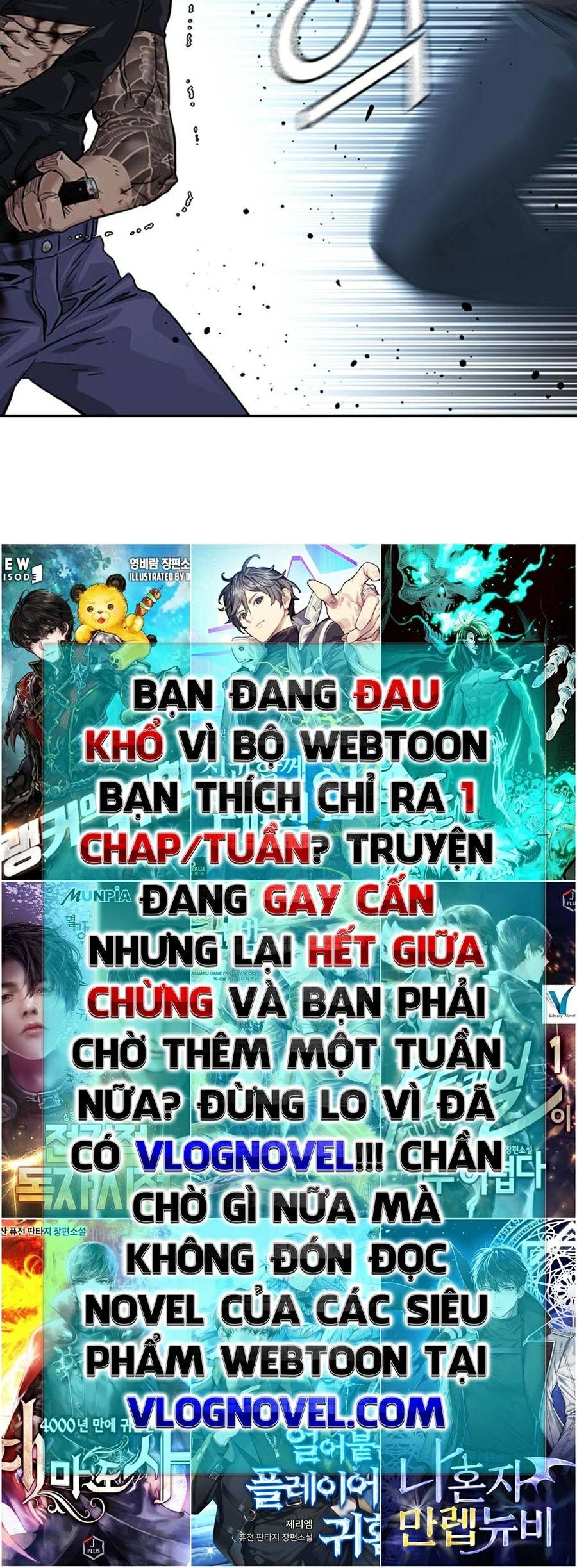 đọc truyện Để Có Thể Sống Sót Chương 45 ảnh 31 tại Truyện Dạ Ký