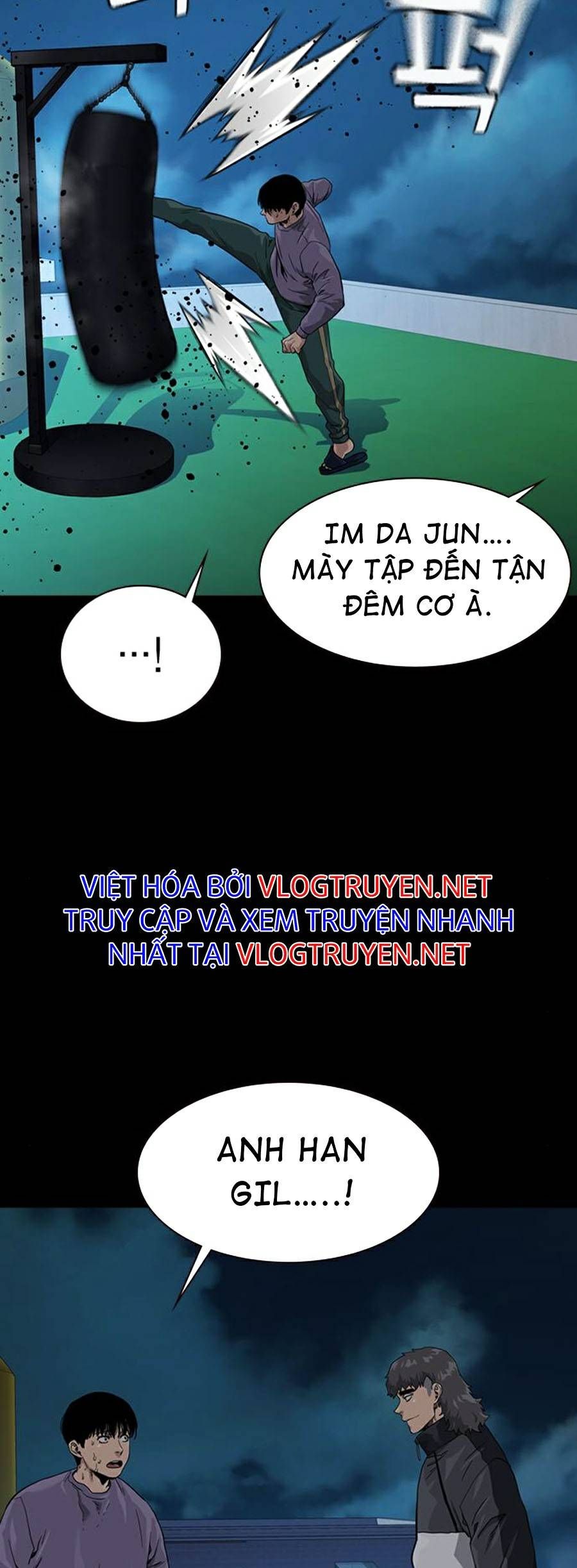 đọc truyện Để Có Thể Sống Sót Chương 45 ảnh 39 tại Truyện Dạ Ký
