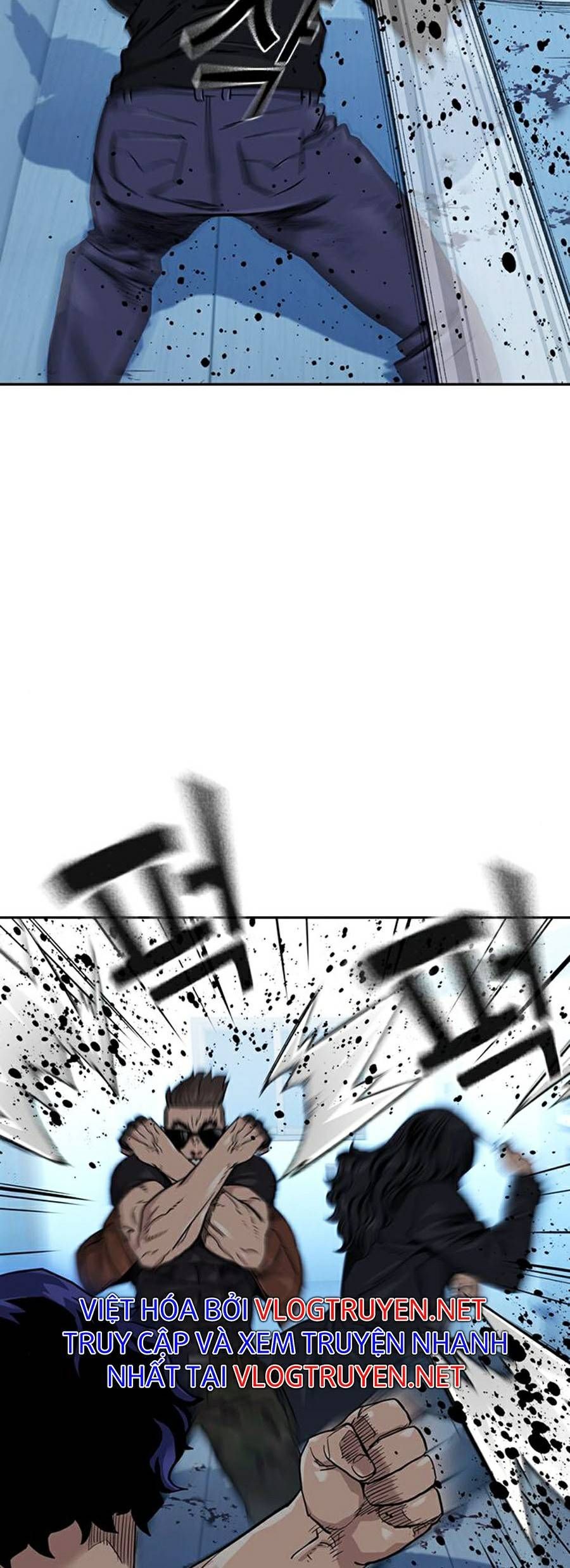 đọc truyện Để Có Thể Sống Sót Chương 45 ảnh 5 tại Truyện Dạ Ký