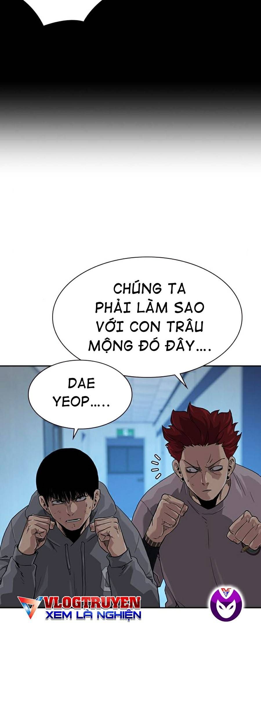 đọc truyện Để Có Thể Sống Sót Chương 45 ảnh 43 tại Truyện Dạ Ký
