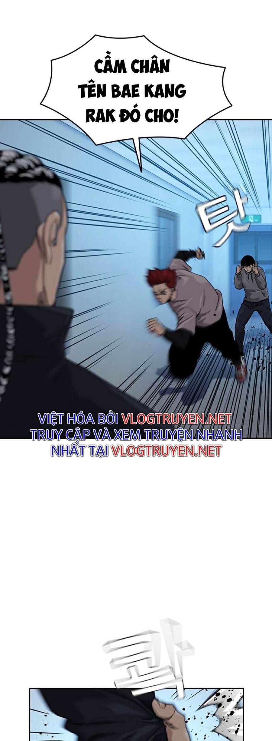đọc truyện Để Có Thể Sống Sót Chương 45 ảnh 45 tại Truyện Dạ Ký
