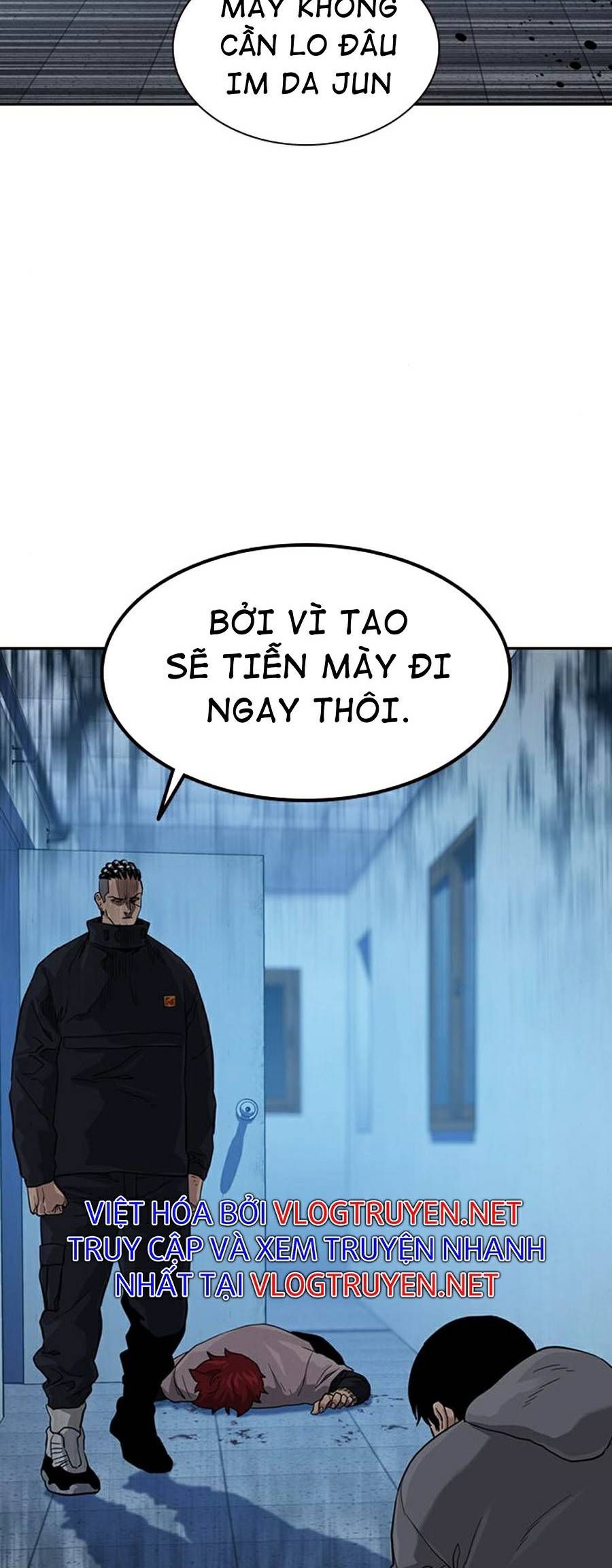 đọc truyện Để Có Thể Sống Sót Chương 45 ảnh 64 tại Truyện Dạ Ký