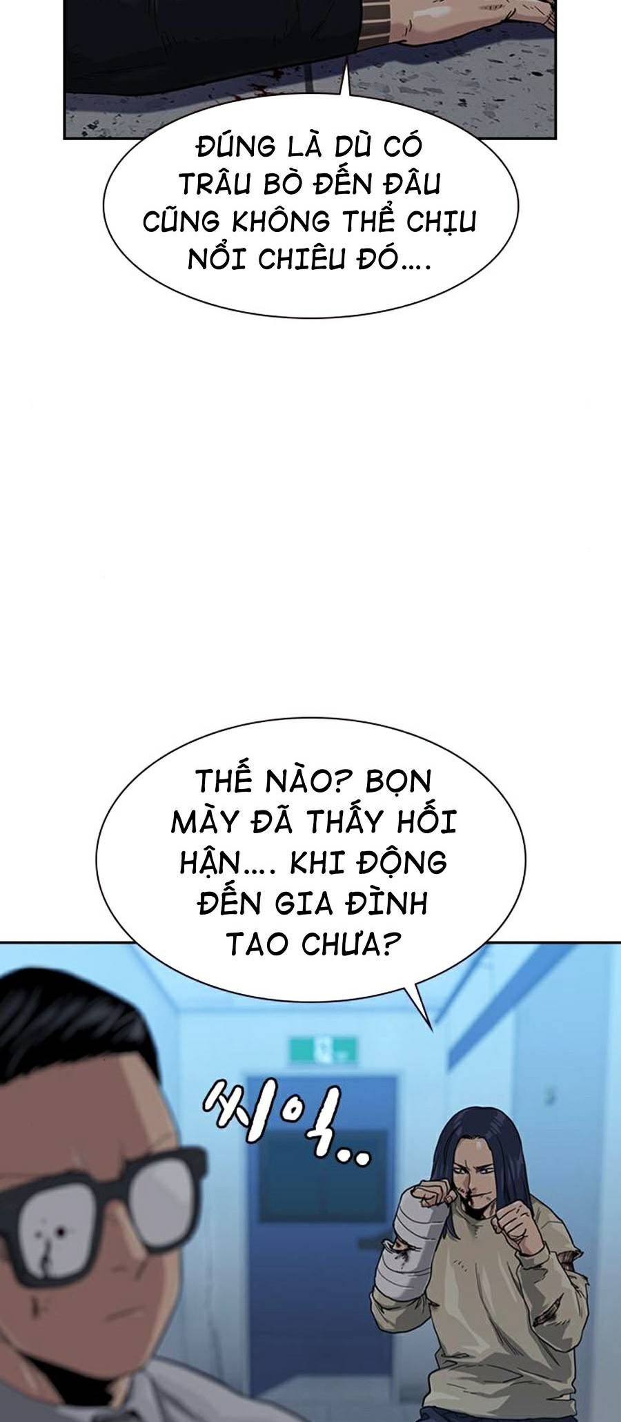 đọc truyện Để Có Thể Sống Sót Chương 46 ảnh 28 tại Giả Dược