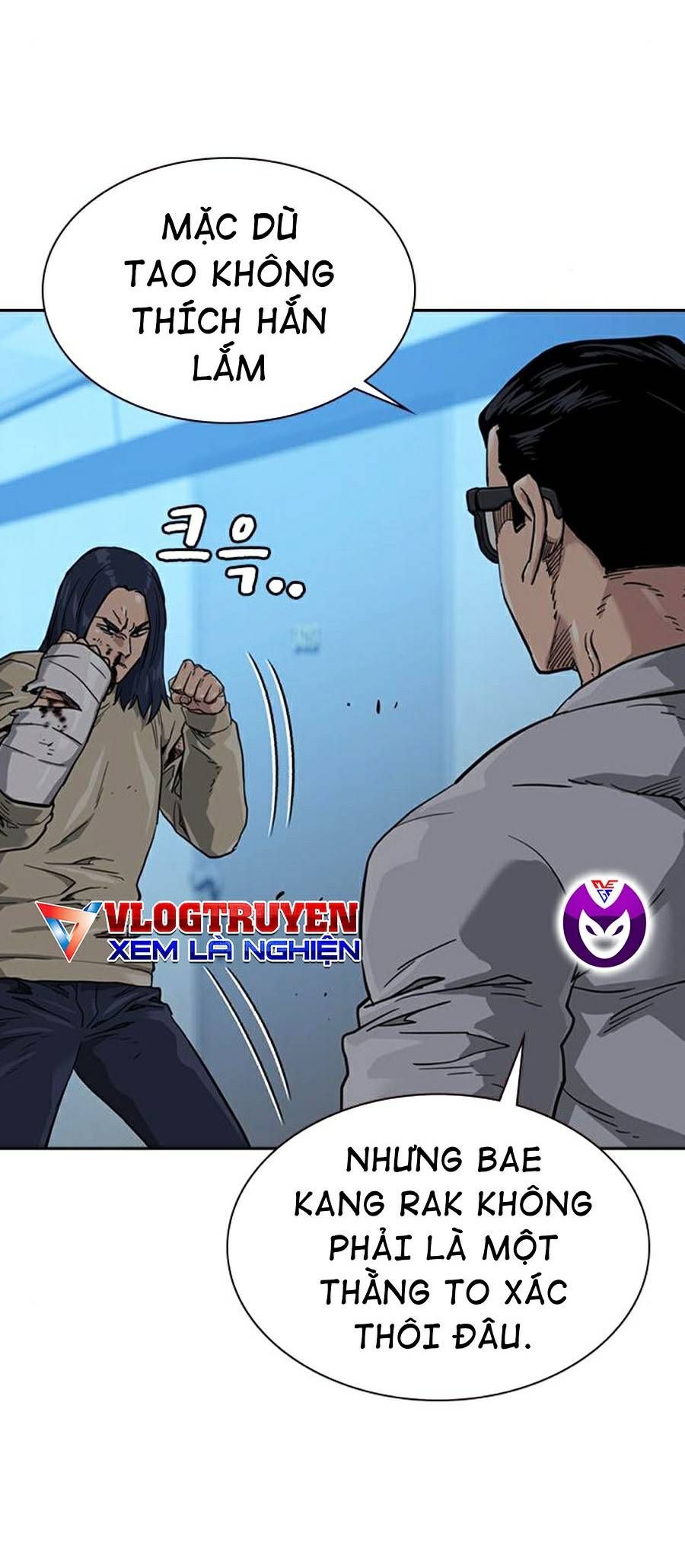 đọc truyện Để Có Thể Sống Sót Chương 46 ảnh 33 tại Giả Dược