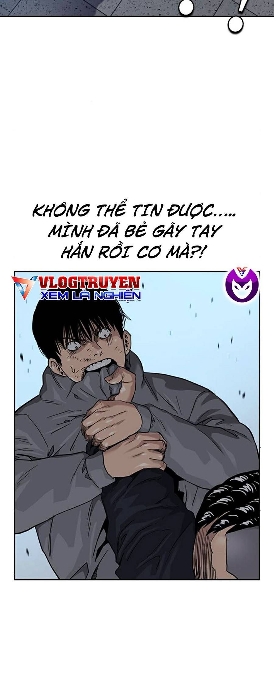 đọc truyện Để Có Thể Sống Sót Chương 46 ảnh 37 tại Giả Dược