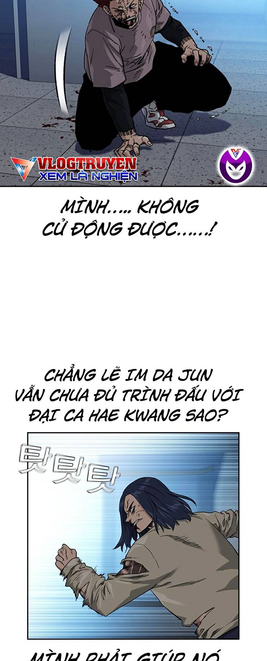 đọc truyện Để Có Thể Sống Sót Chương 46 ảnh 41 tại Giả Dược