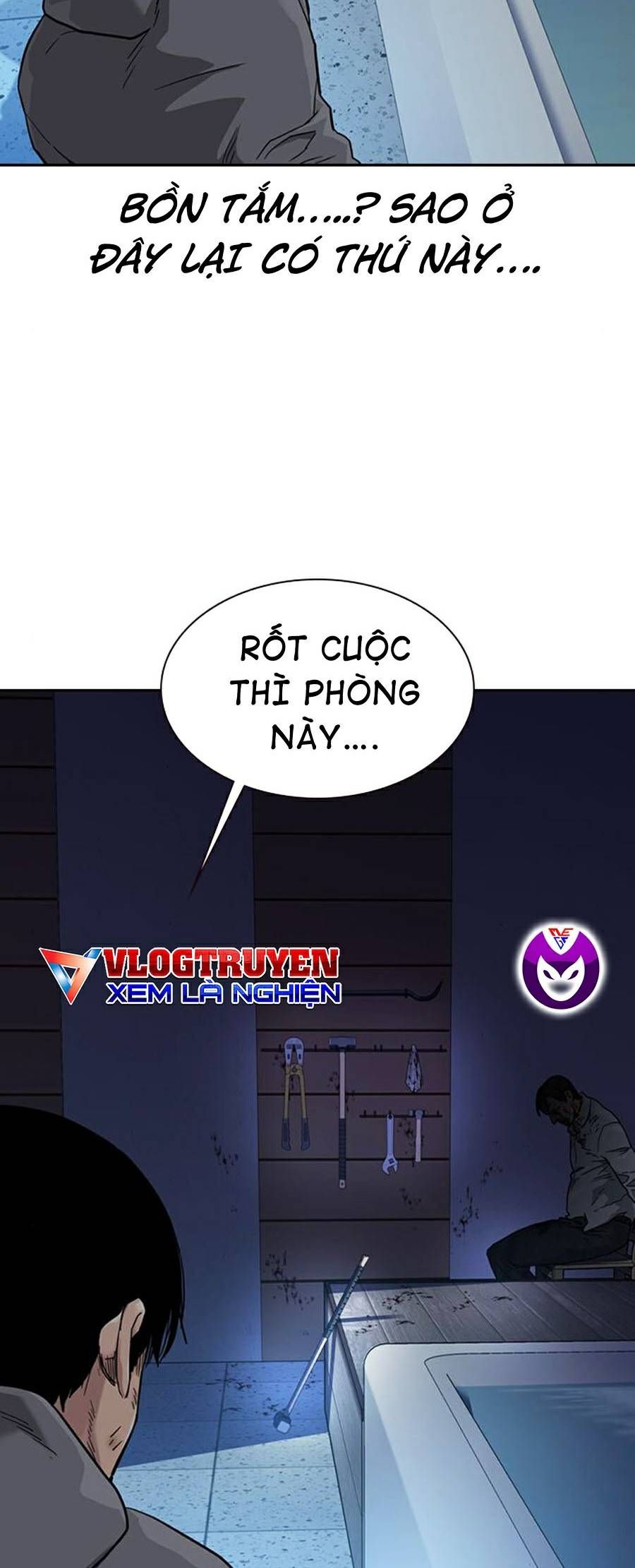 đọc truyện Để Có Thể Sống Sót Chương 46 ảnh 51 tại Giả Dược