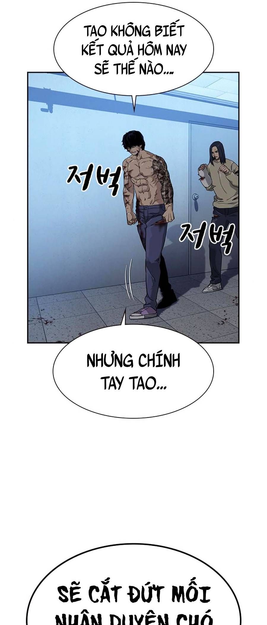 đọc truyện Để Có Thể Sống Sót Chương 48 ảnh 38 tại Truyện Dạ Ký