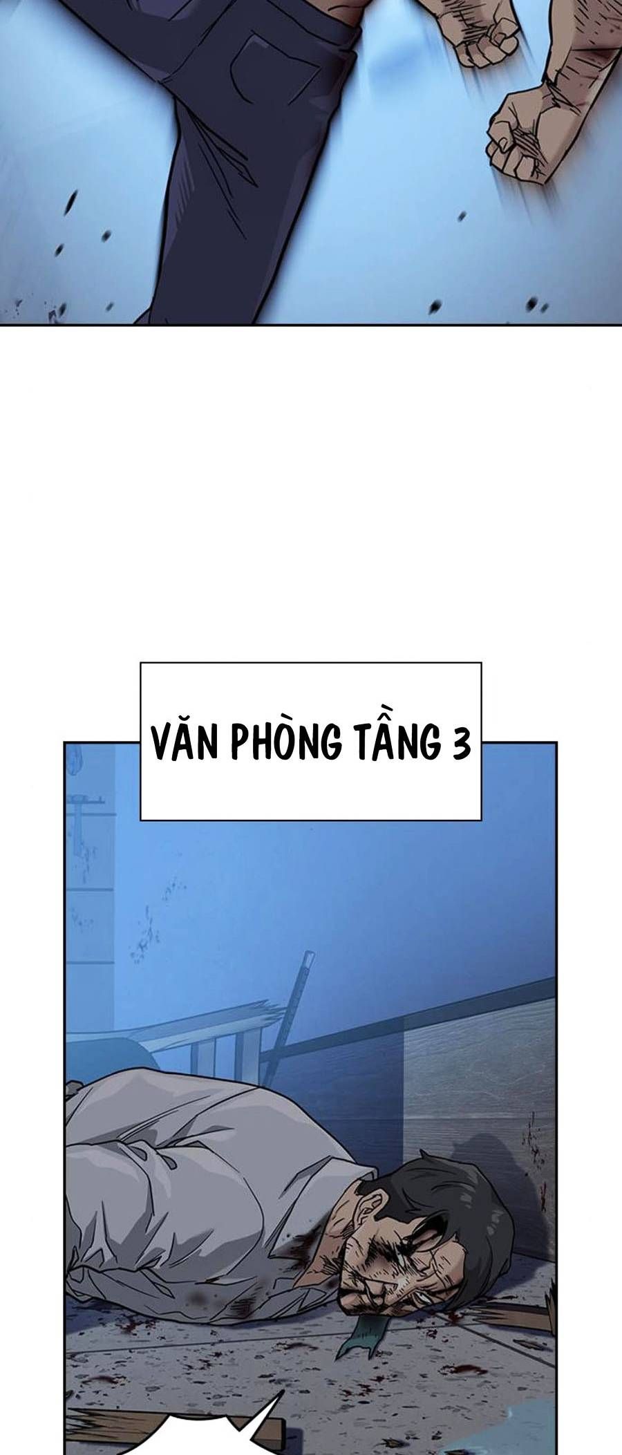 đọc truyện Để Có Thể Sống Sót Chương 48 ảnh 40 tại Truyện Dạ Ký