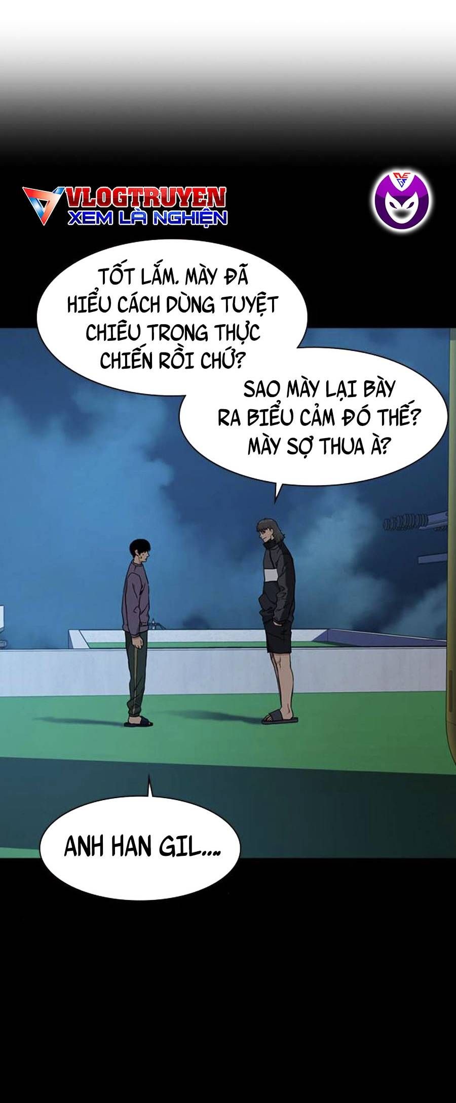 đọc truyện Để Có Thể Sống Sót Chương 48 ảnh 76 tại Truyện Dạ Ký