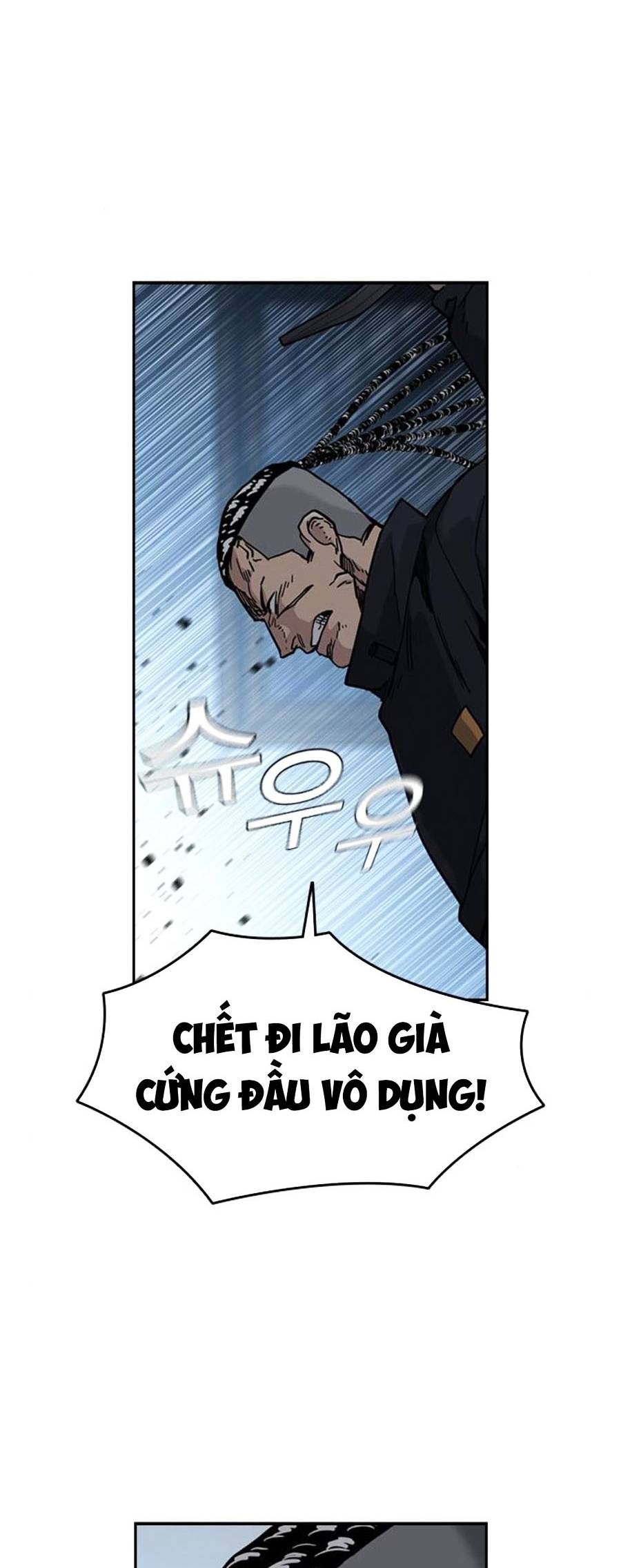 đọc truyện Để Có Thể Sống Sót Chương 48 ảnh 85 tại Truyện Dạ Ký