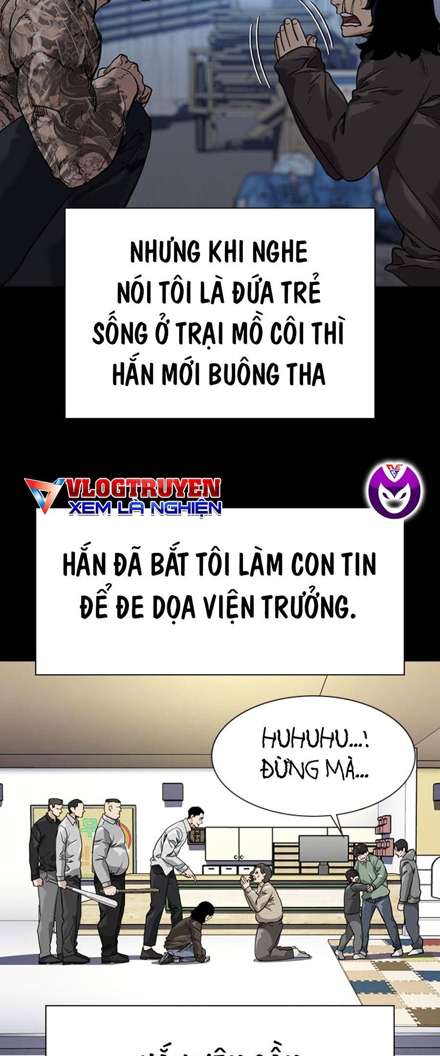 đọc truyện Để Có Thể Sống Sót Chương 49 ảnh 19 tại Truyện Dạ Ký