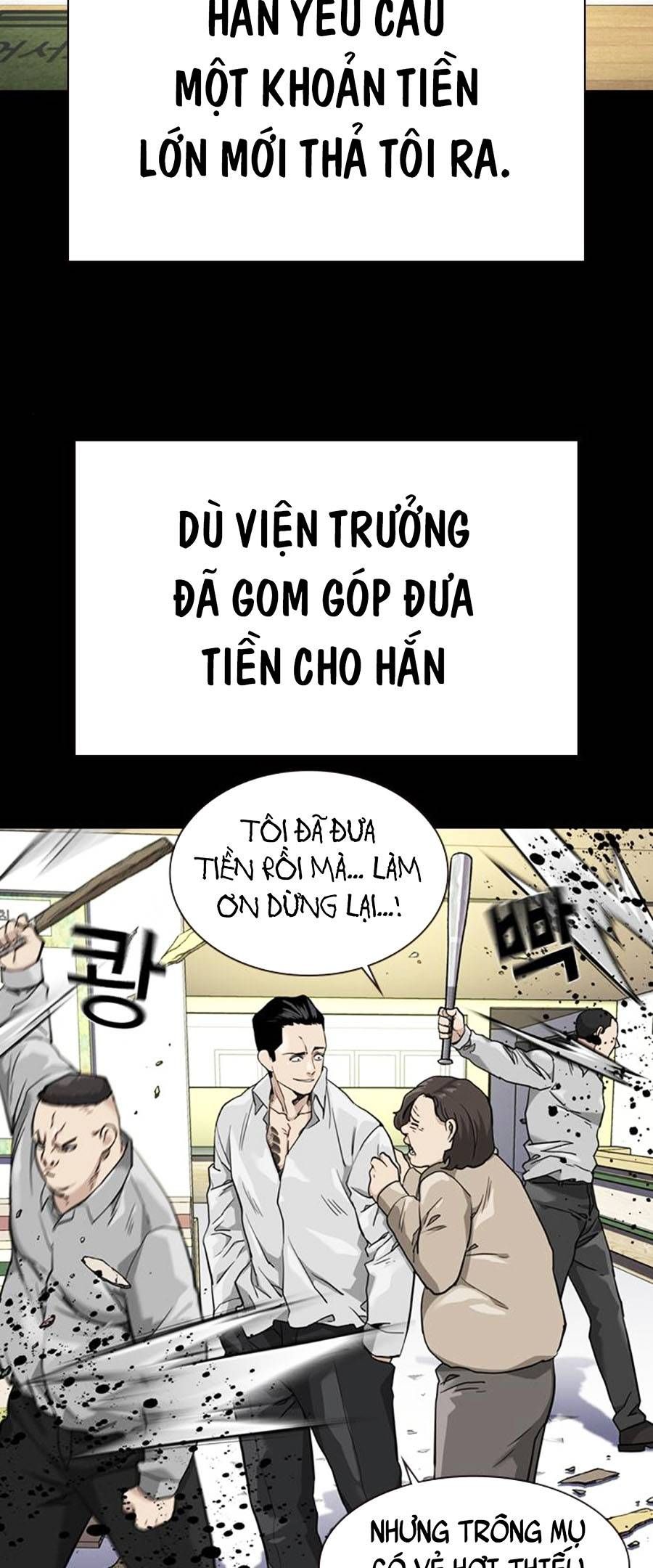 đọc truyện Để Có Thể Sống Sót Chương 49 ảnh 20 tại Truyện Dạ Ký