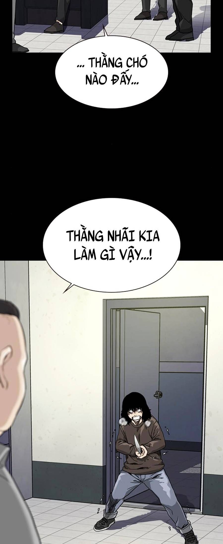 đọc truyện Để Có Thể Sống Sót Chương 49 ảnh 31 tại Truyện Dạ Ký