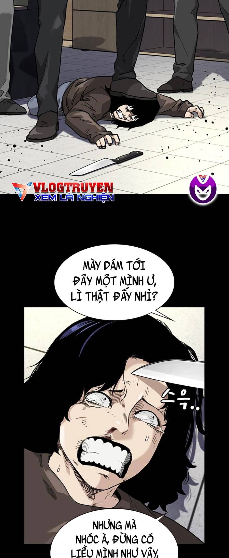 đọc truyện Để Có Thể Sống Sót Chương 49 ảnh 34 tại Truyện Dạ Ký