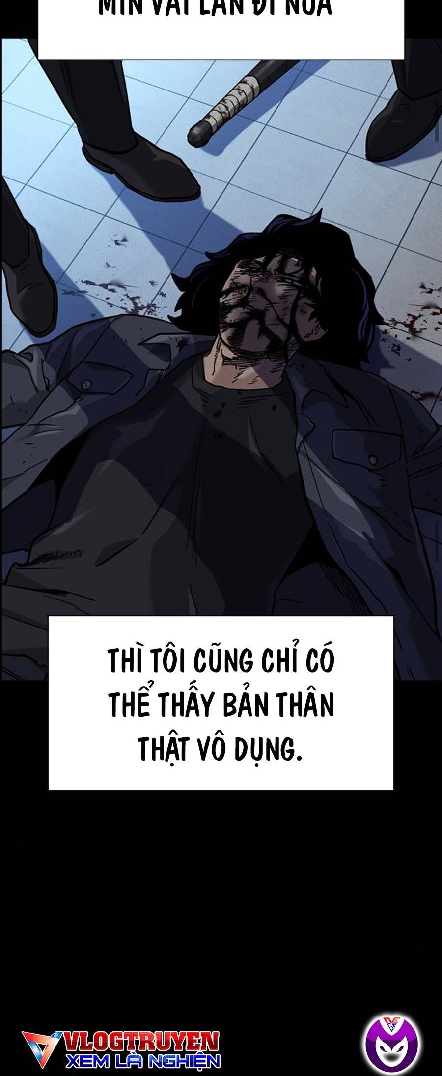 đọc truyện Để Có Thể Sống Sót Chương 49 ảnh 37 tại Truyện Dạ Ký