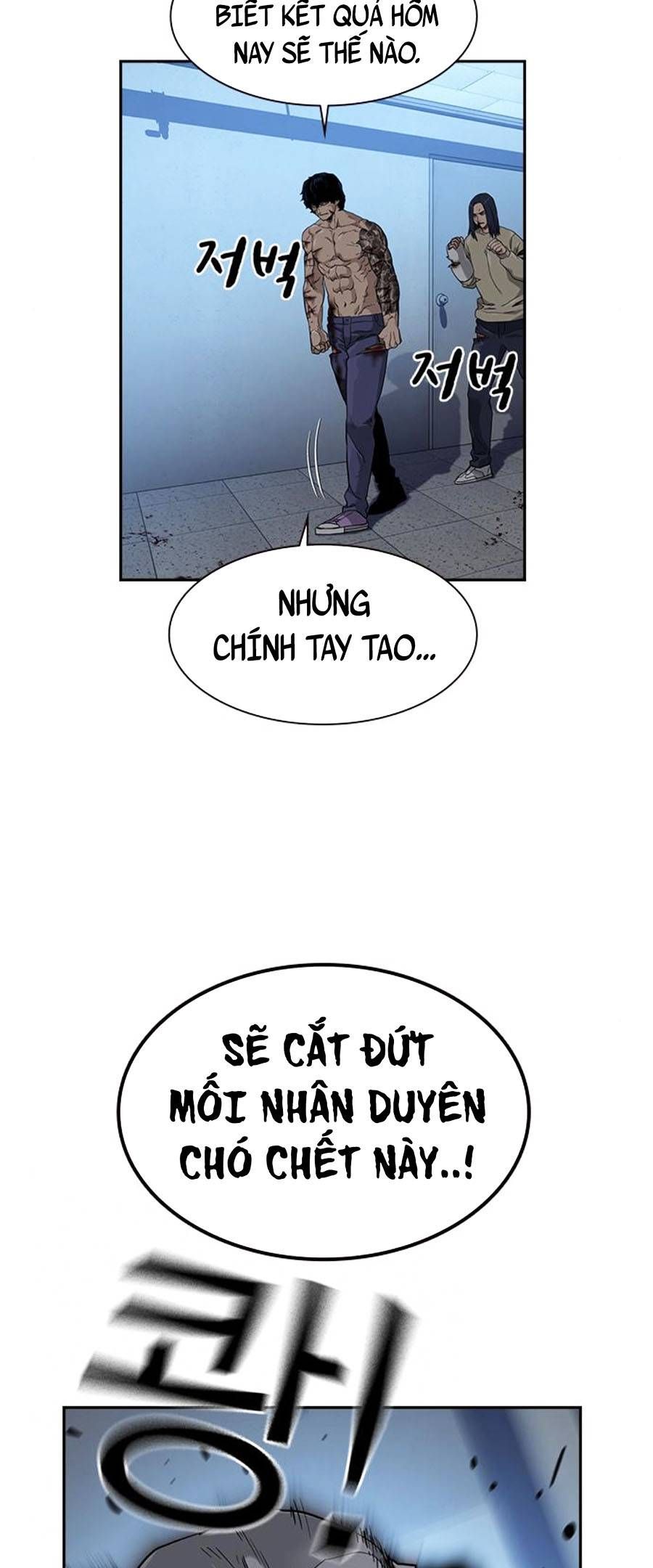đọc truyện Để Có Thể Sống Sót Chương 49 ảnh 5 tại Truyện Dạ Ký