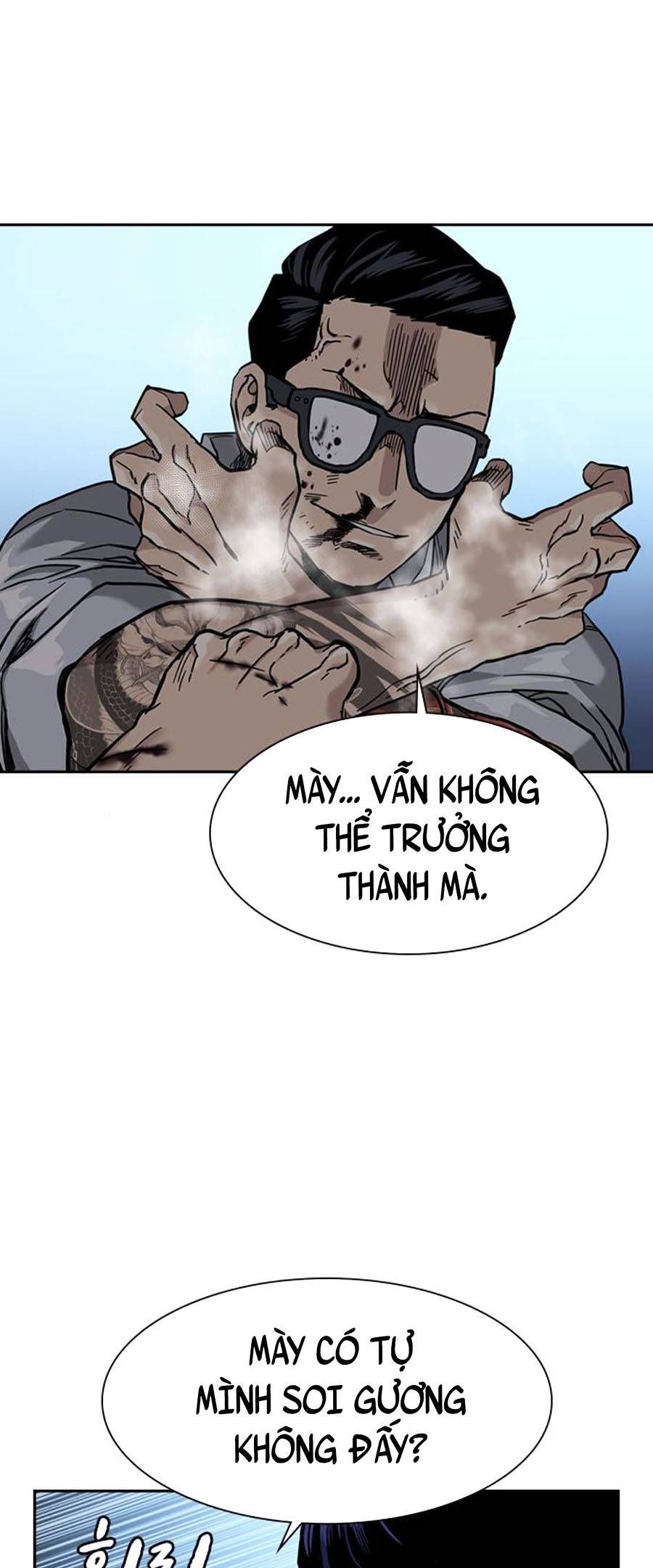 đọc truyện Để Có Thể Sống Sót Chương 49 ảnh 42 tại Truyện Dạ Ký