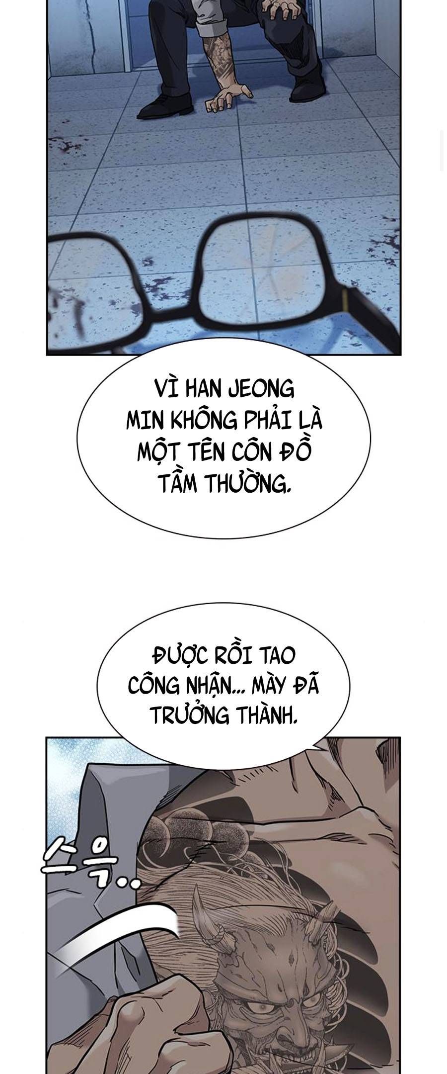 đọc truyện Để Có Thể Sống Sót Chương 49 ảnh 57 tại Truyện Dạ Ký