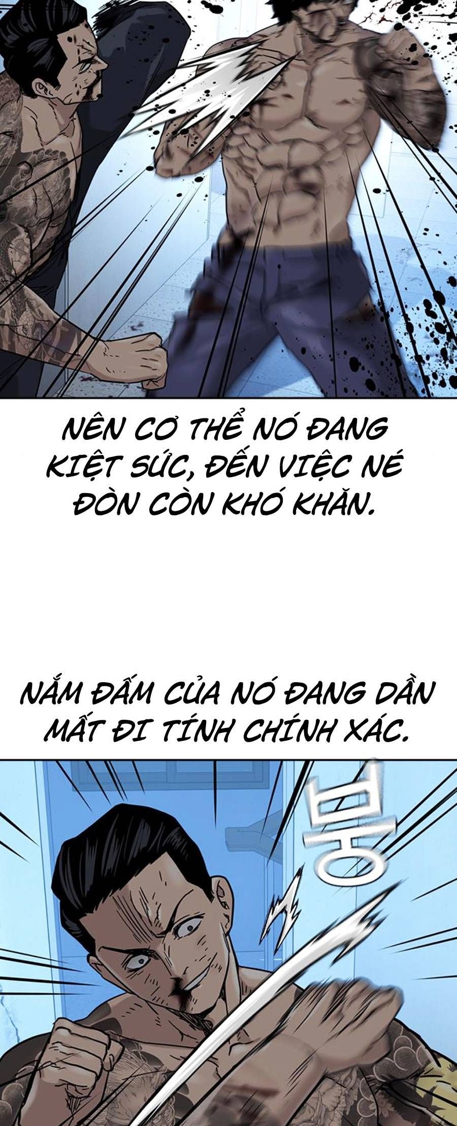 đọc truyện Để Có Thể Sống Sót Chương 49 ảnh 73 tại Truyện Dạ Ký