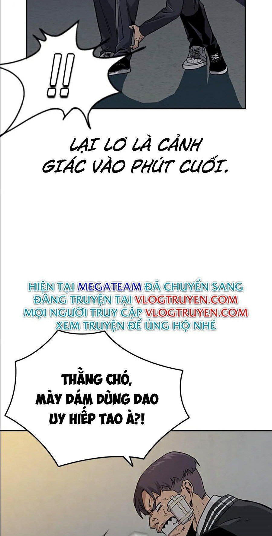 đọc truyện Để Có Thể Sống Sót Chương 5 ảnh 27 tại Giả Dược